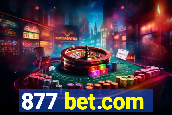 877 bet.com