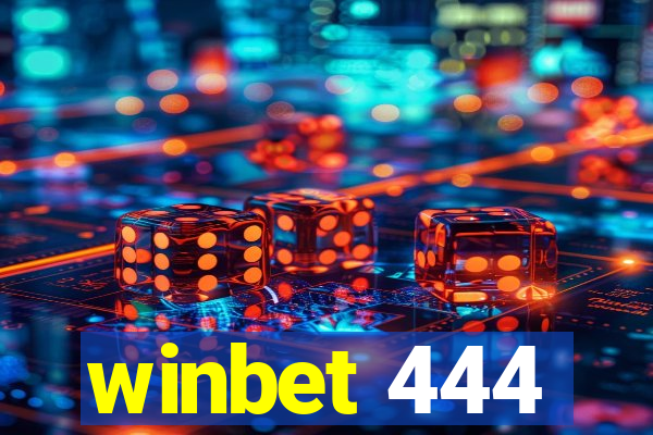 winbet 444