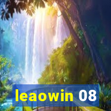 leaowin 08