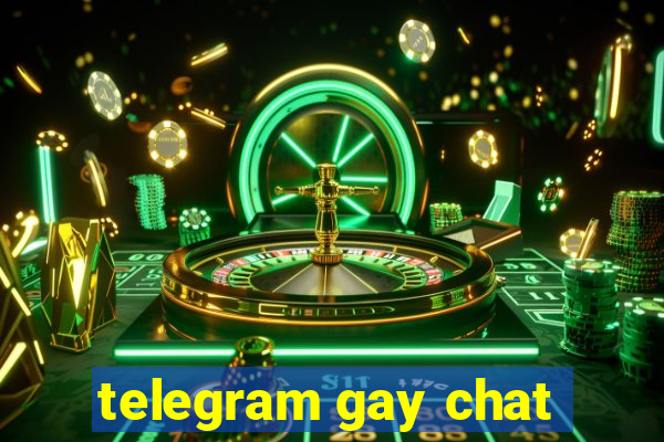 telegram gay chat