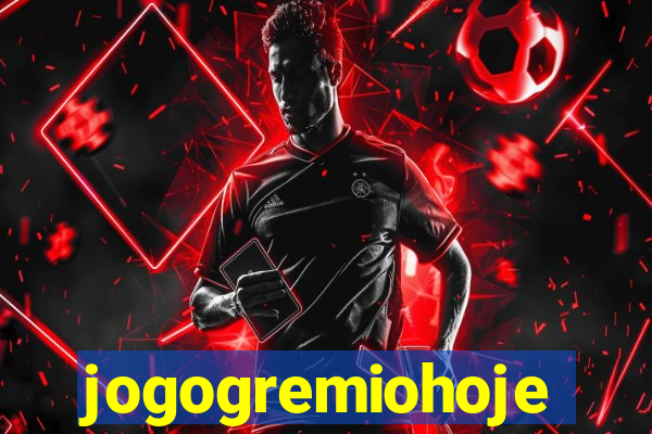 jogogremiohoje