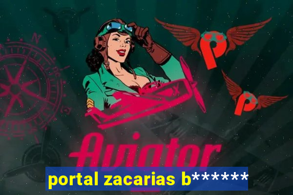 portal zacarias b******