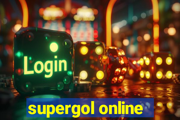 supergol online