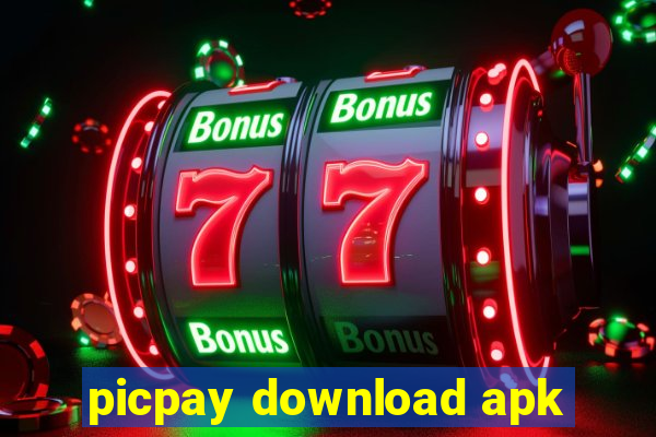 picpay download apk