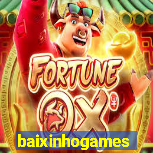 baixinhogames