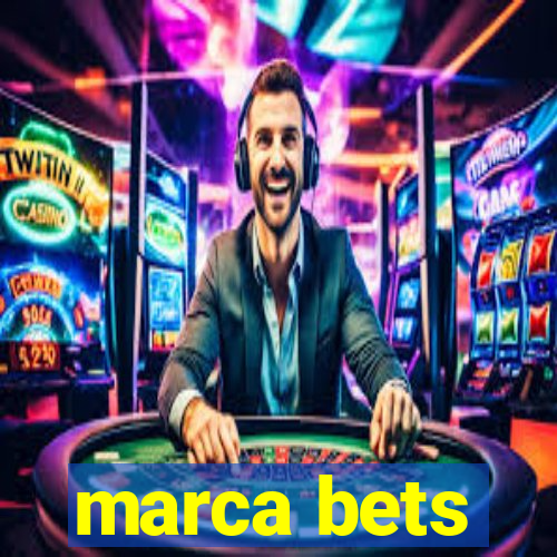 marca bets