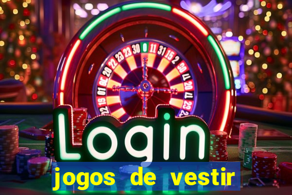 jogos de vestir noivas e maquiar