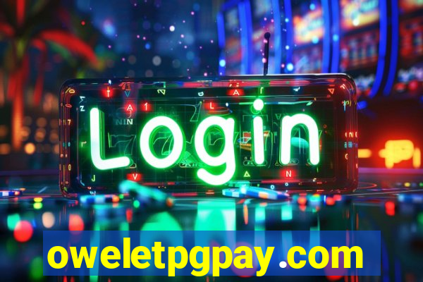 oweletpgpay.com