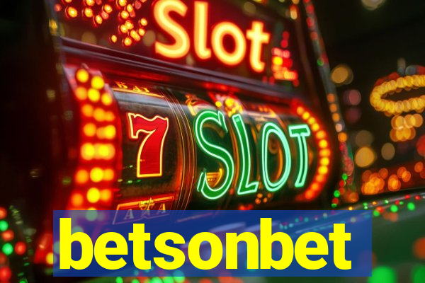 betsonbet