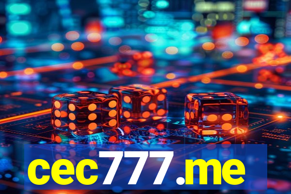 cec777.me