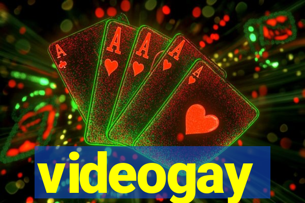 videogay