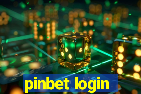 pinbet login