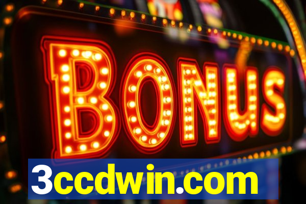 3ccdwin.com