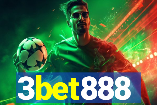 3bet888