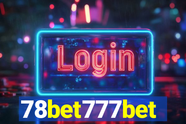 78bet777bet