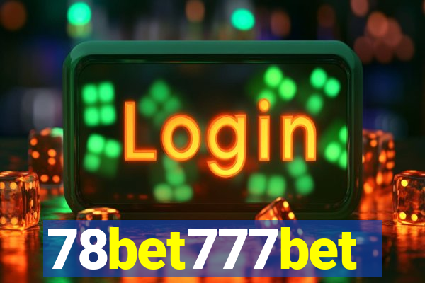 78bet777bet