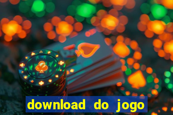 download do jogo do homem-aranha