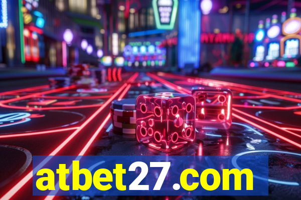 atbet27.com