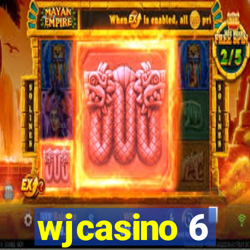 wjcasino 6