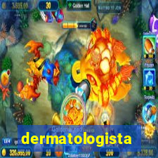 dermatologista quanto ganha