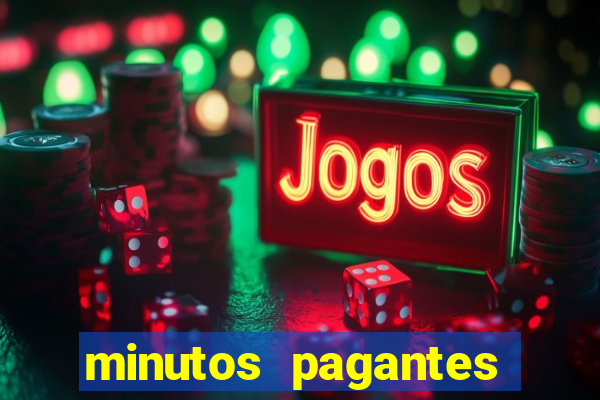 minutos pagantes jogos pg