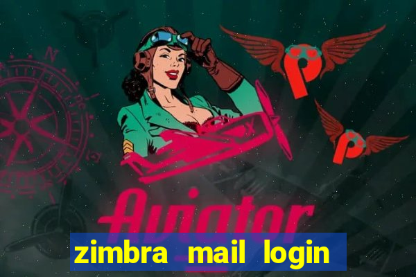 zimbra mail login ausl bologna