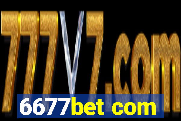 6677bet com