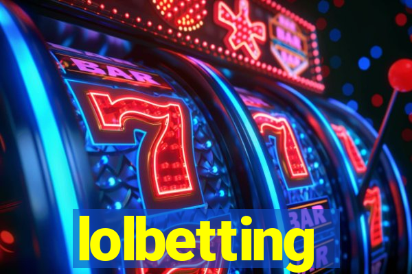 lolbetting