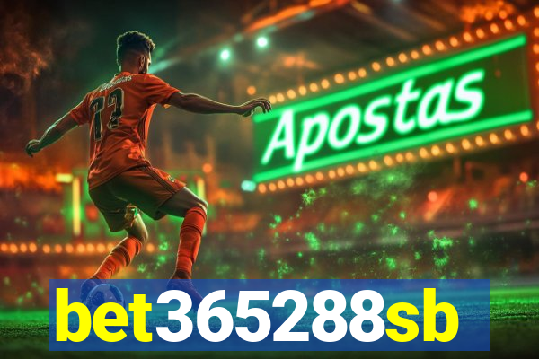 bet365288sb