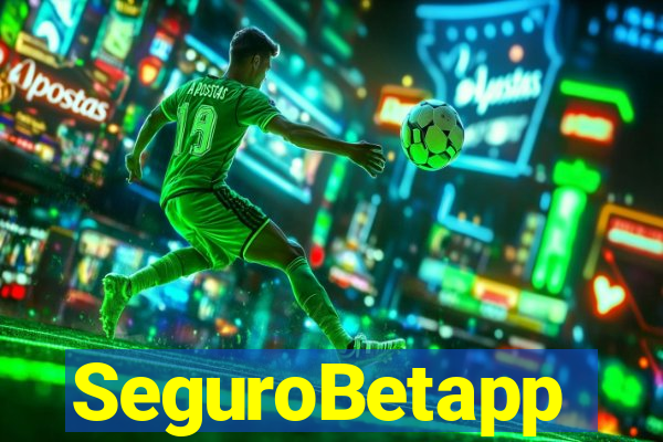 SeguroBetapp