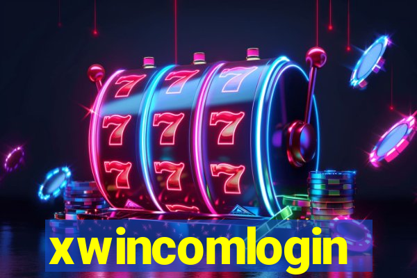 xwincomlogin