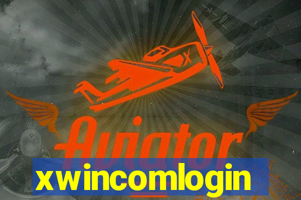 xwincomlogin