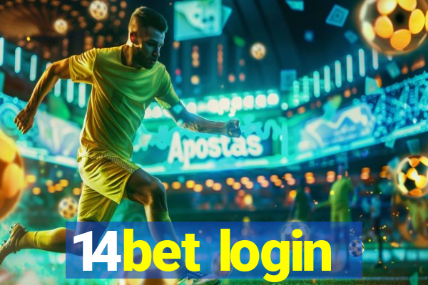 14bet login