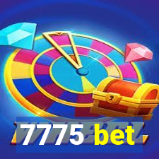 7775 bet