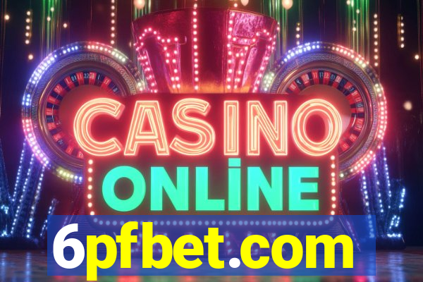 6pfbet.com