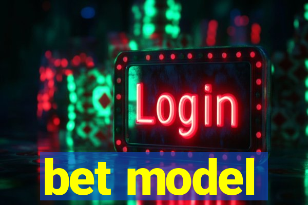 bet model