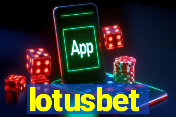 lotusbet