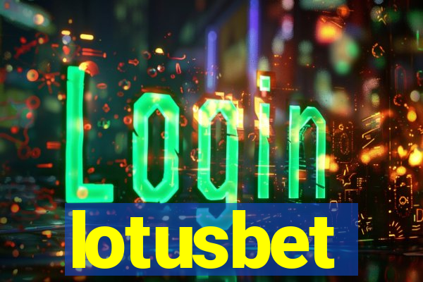 lotusbet