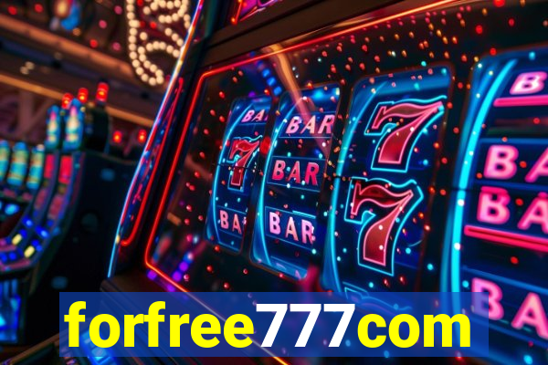 forfree777com