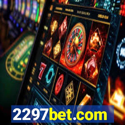 2297bet.com