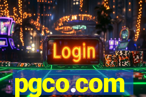 pgco.com