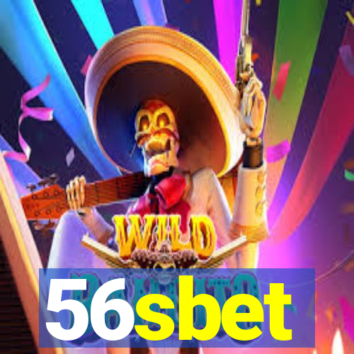 56sbet