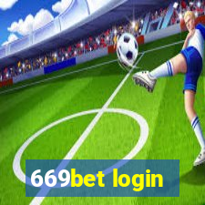 669bet login