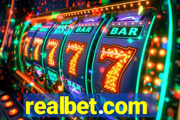 realbet.com