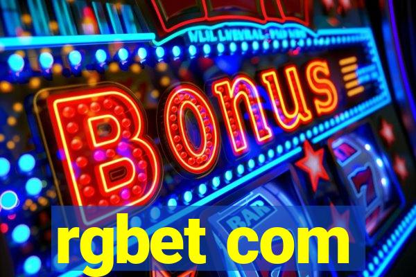 rgbet com