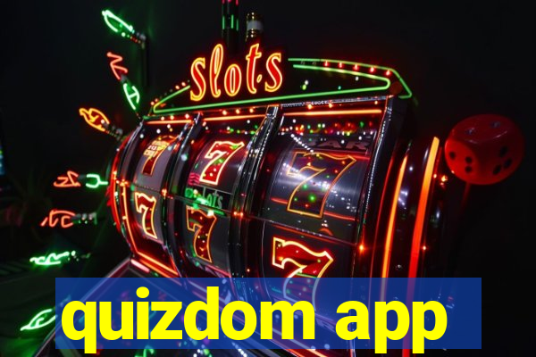 quizdom app