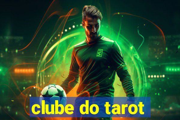 clube do tarot