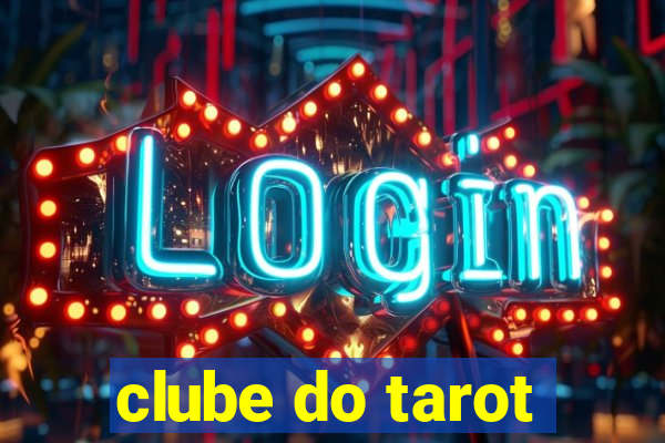 clube do tarot