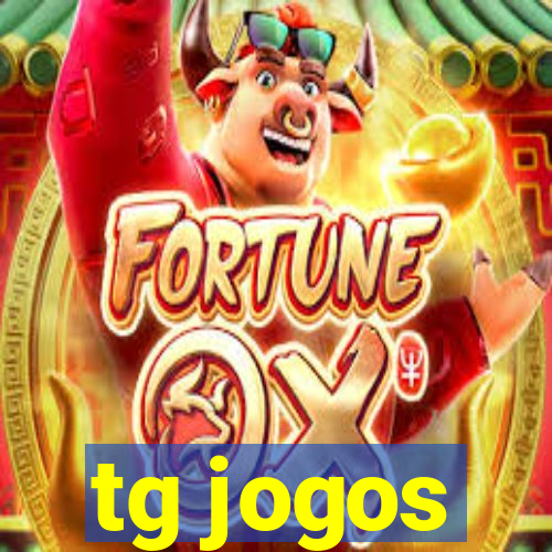 tg jogos