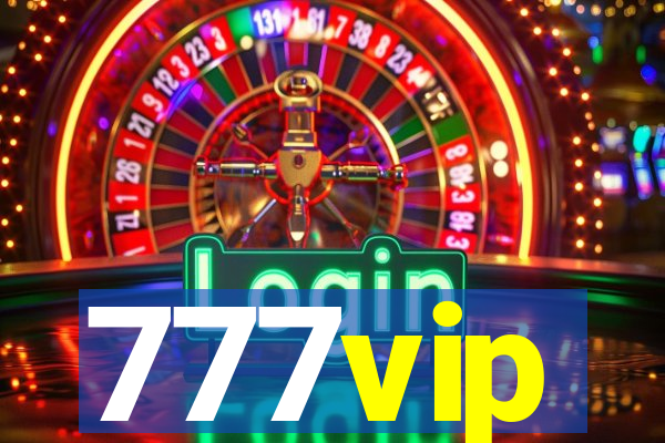 777vip